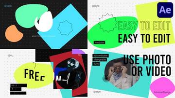 Project After Effects  2000  2100