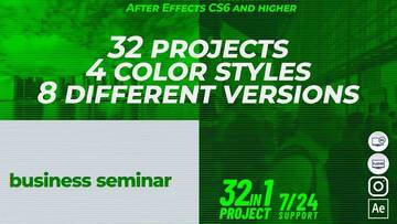 Project After Effects  2000  2100