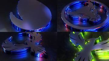Project After Effects  2000  2100
