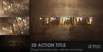 Project After Effects  600  700