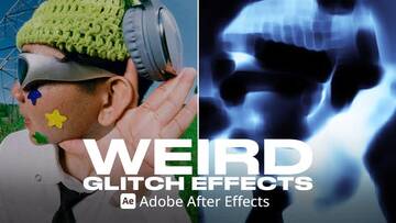Project After Effects  3100  3200