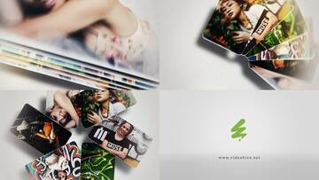 Project After Effects  3100  3200