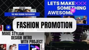 Project After Effects  3100  3200