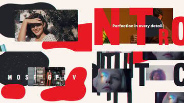 Project After Effects  3100  3200