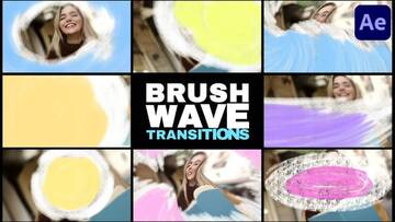 Project After Effects  3100  3200