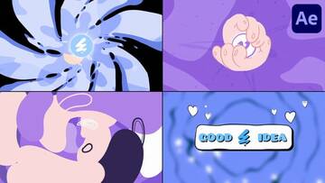 Project After Effects  3100  3200