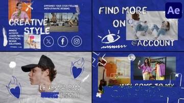 Project After Effects  3100  3200