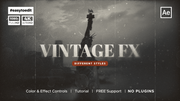 Project After Effects  3100  3200