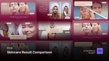 Project After Effects  3100  3200