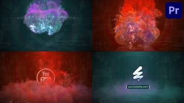 Project After Effects  3300  3400