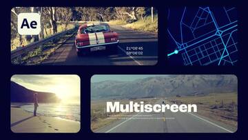 Project After Effects  3200  3300