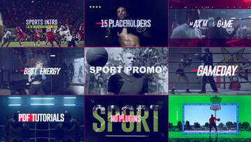 Project After Effects  3300  3400