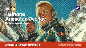 Project After Effects  3200  3300