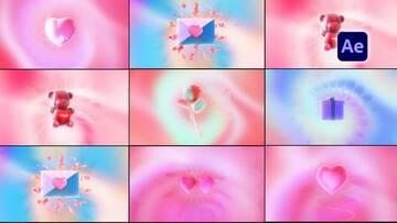 Project After Effects  3200  3300