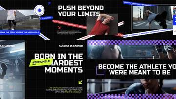 Project After Effects  3200  3300