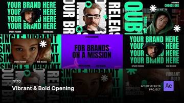 Project After Effects  3300  3400