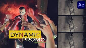 Project After Effects  3300  3400
