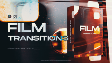  After Effects DaVinci Resolve