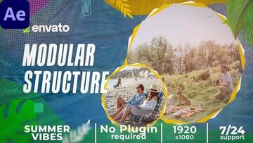 Project After Effects  3300  3400