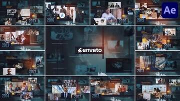 Project After Effects  3300  3400