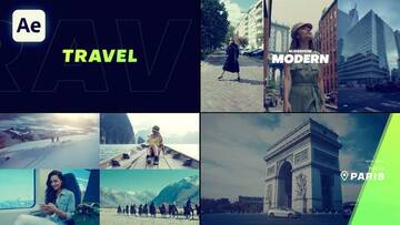 Project After Effects  3200  3300
