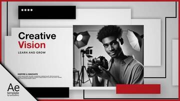 Project After Effects  3300  3400