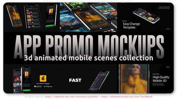 Project After Effects  3300  3400