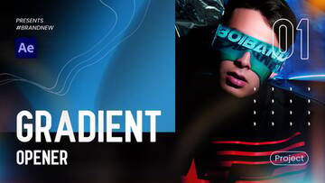 Project After Effects  3300  3400