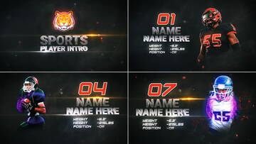Project After Effects  3200  3300