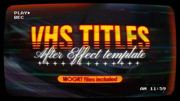 Project After Effects  3300  3400