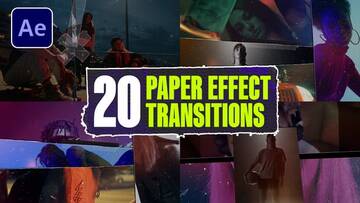 Project After Effects  3300  3400