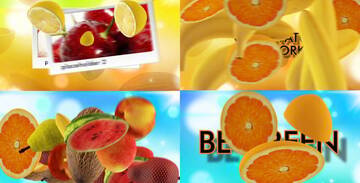 Project After Effects  3300  3400
