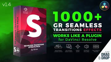  After Effects DaVinci Resolve
