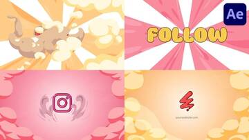 Project After Effects  3300  3400