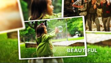 Project After Effects  3200  3300