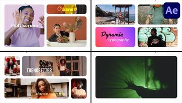 Project After Effects  3300  3400