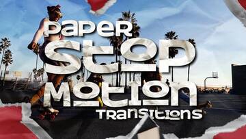 Project After Effects  3300  3400