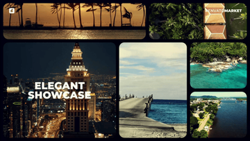 Project After Effects  3300  3400