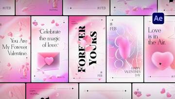 Project After Effects  3200  3300