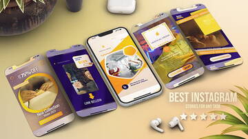 Project After Effects  3200  3300