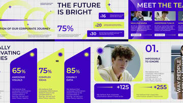 Project After Effects  3300  3400