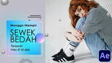 Project After Effects  3300  3400