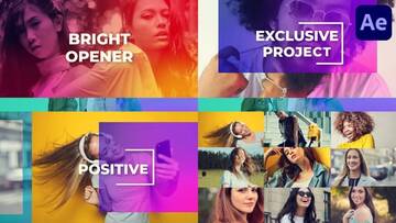 Project After Effects  3300  3400