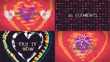 Project After Effects  3200  3300