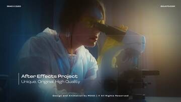 Project After Effects  3200  3300