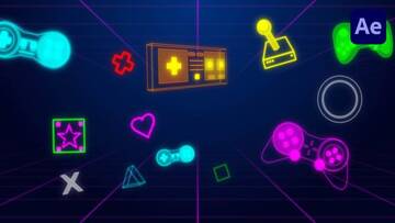 Project After Effects  3200  3300