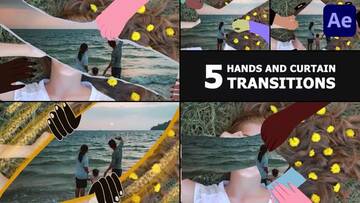 Project After Effects  3300  3400