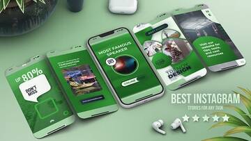 Project After Effects  3300  3400