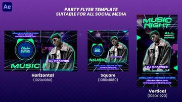 Project After Effects  3300  3400