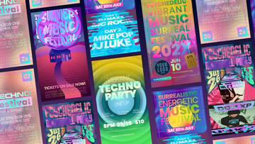 Project After Effects  3300  3400
